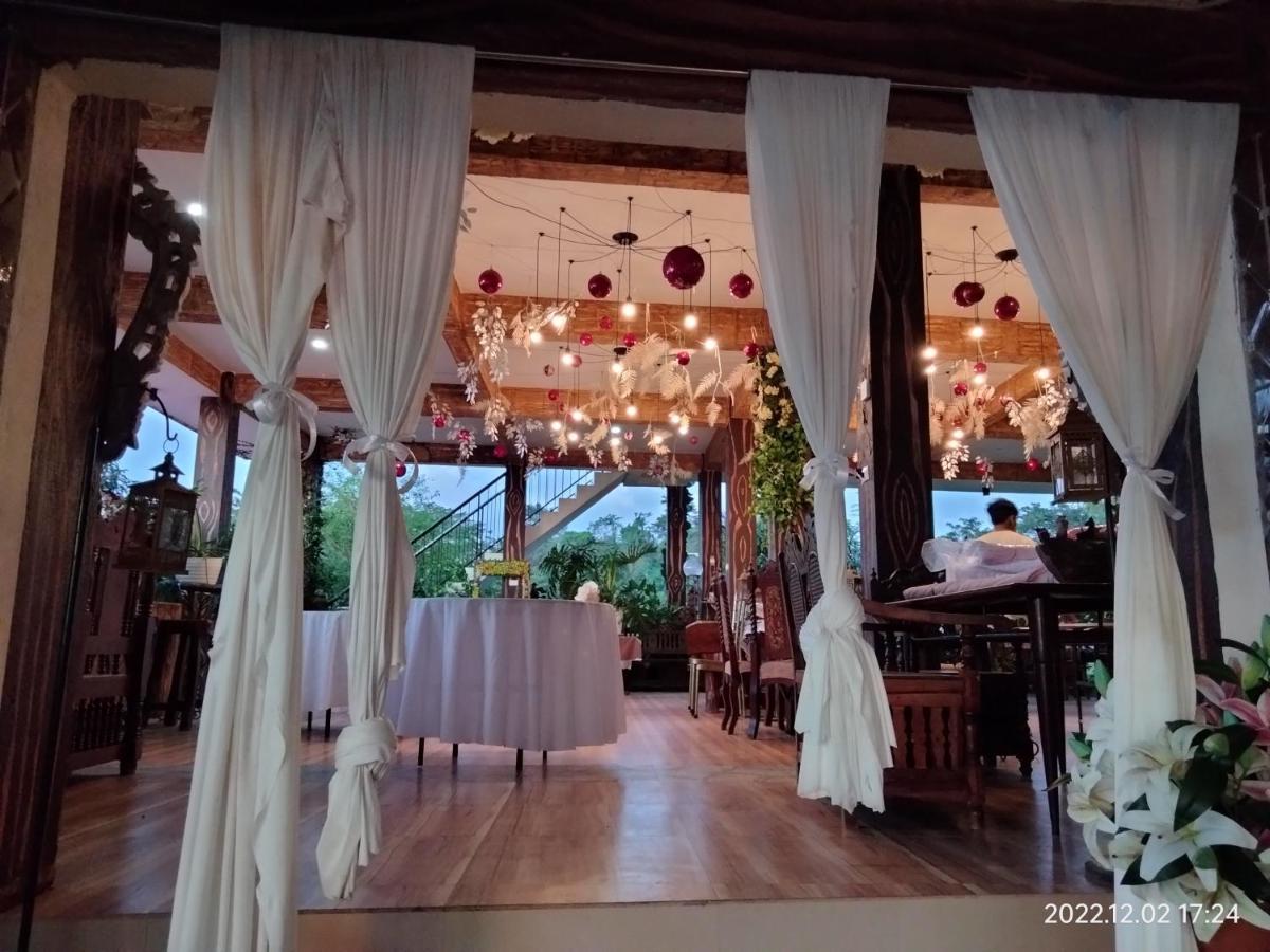 Casa De Robles Tanay Rizal Hotel Exterior photo