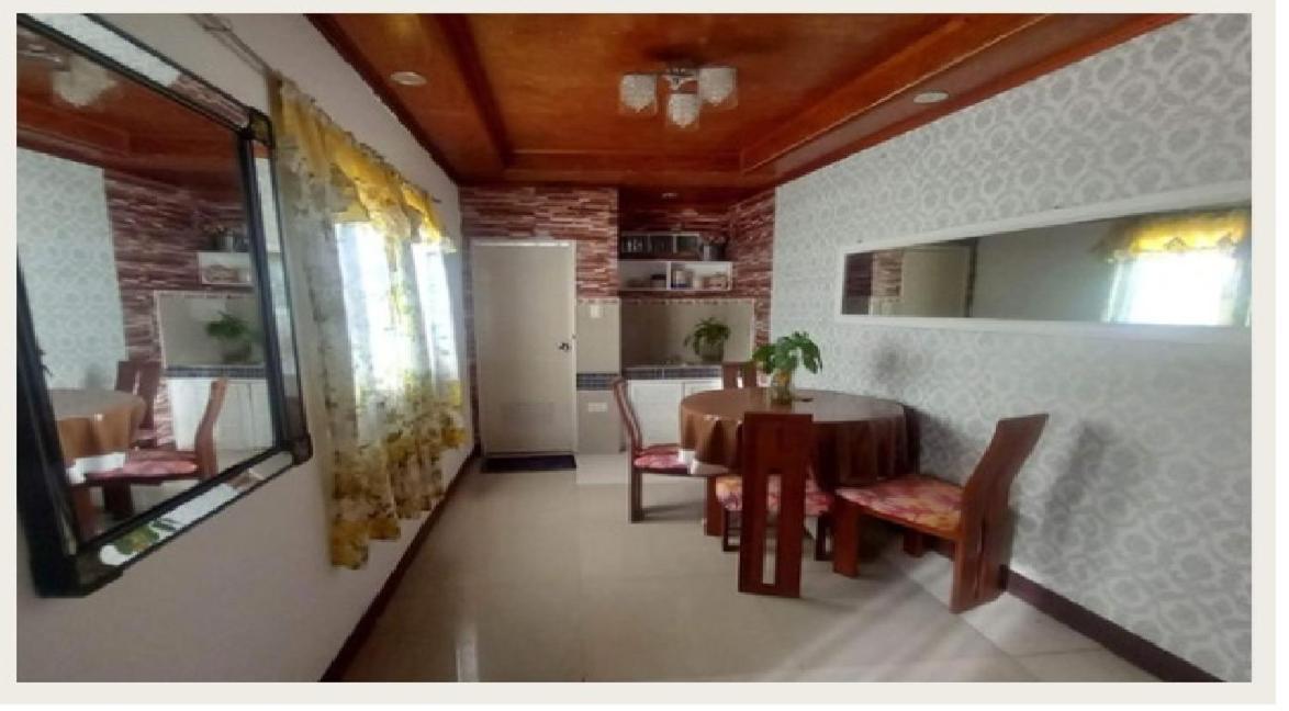 Casa De Robles Tanay Rizal Hotel Exterior photo